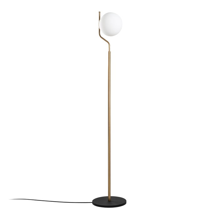 Opviq Tulip 13816 - Gold Opviq Tulip 13816 - Gold